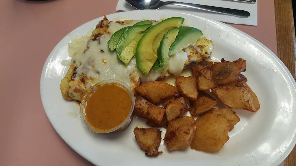 Market Place Restaurant | cafe | 1102 Lawrence St, Los Angeles, CA 90021, USA | 2136227285 OR +1 213-622-7285