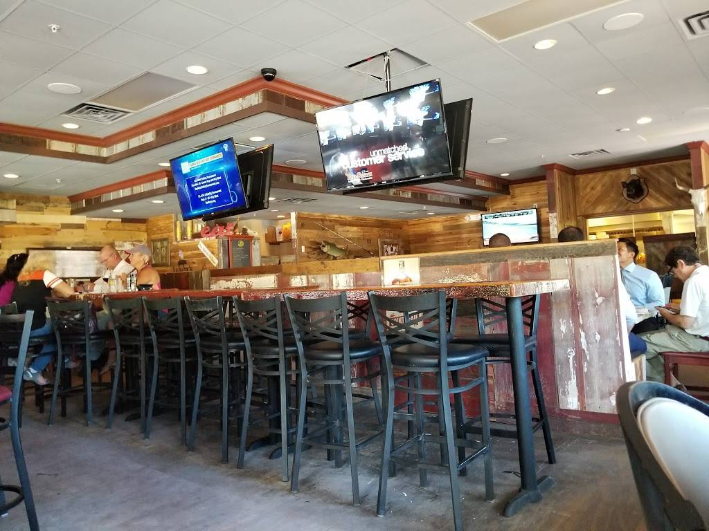 Leroys Southern Kitchen & Bar | restaurant | 201 W Marion Ave, Punta Gorda, FL 33950, USA | 9415052489 OR +1 941-505-2489