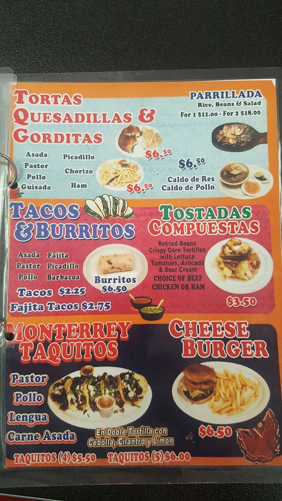 Chilito Lindo | restaurant | 5203 Eisenhauer Rd #122, San Antonio, TX 78218, USA | 2104657019 OR +1 210-465-7019