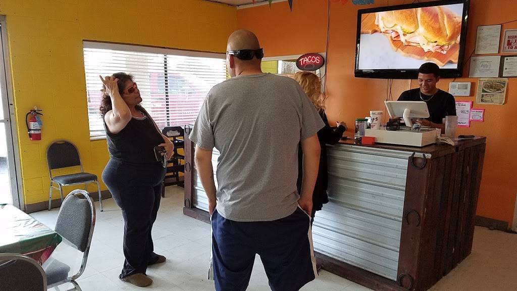 Tacos El Borrego de Oro | restaurant | 1800 N Solano Dr, Las Cruces, NM 88001, USA | 5756524375 OR +1 575-652-4375