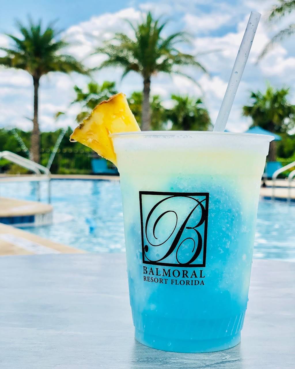 Balmoral Bar & Grill | restaurant | 124 Kenny Blvd, Haines City, FL 33844, USA | 8635883097 OR +1 863-588-3097