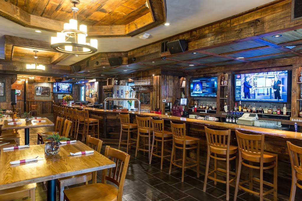 Saloon 151 | restaurant | 151 W Gay St, West Chester, PA 19380, USA | 6107018489 OR +1 610-701-8489