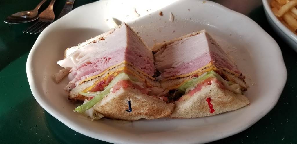 Gen-Ars | restaurant | 585 S Ripley Blvd, Alpena, MI 49707, USA | 9893548875 OR +1 989-354-8875