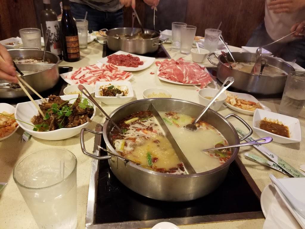 Little Sheep Mongolian Hot Pot, Houston Bellaire | restaurant | 8488 Bellaire Blvd, Houston, TX 77036, USA | 7137711153 OR +1 713-771-1153