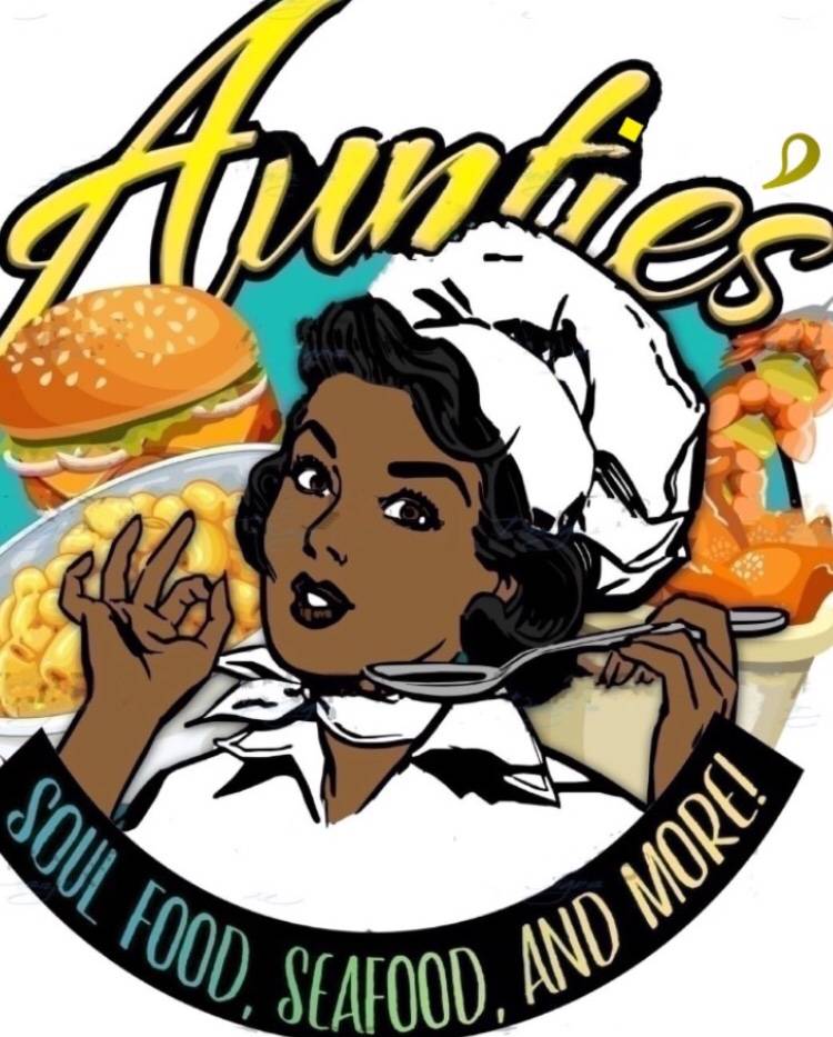 Aunties | restaurant | 1455, 2300 Trout River Blvd, Jacksonville, FL 32208, USA | 9043794218 OR +1 904-379-4218