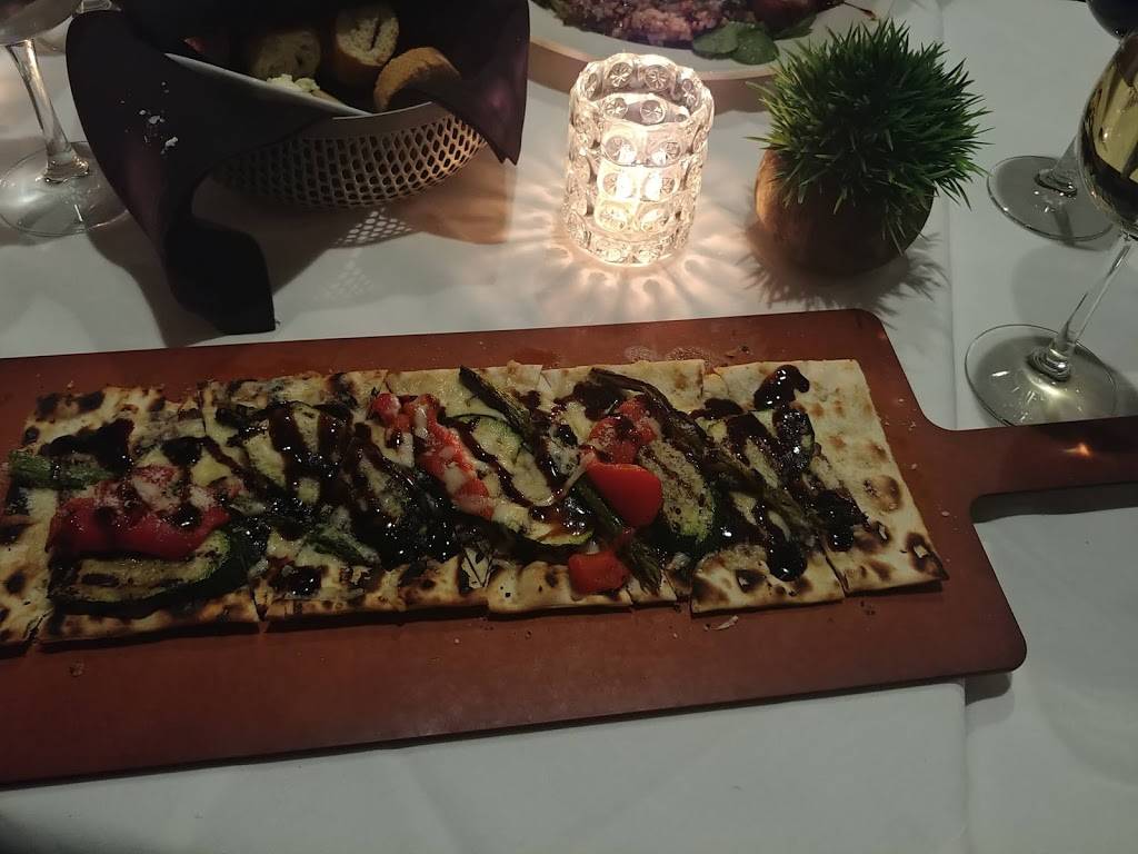 Melissa’s @ 407 Main | restaurant | 407 Main St, Stoneham, MA 02180, USA | 7814387243 OR +1 781-438-7243