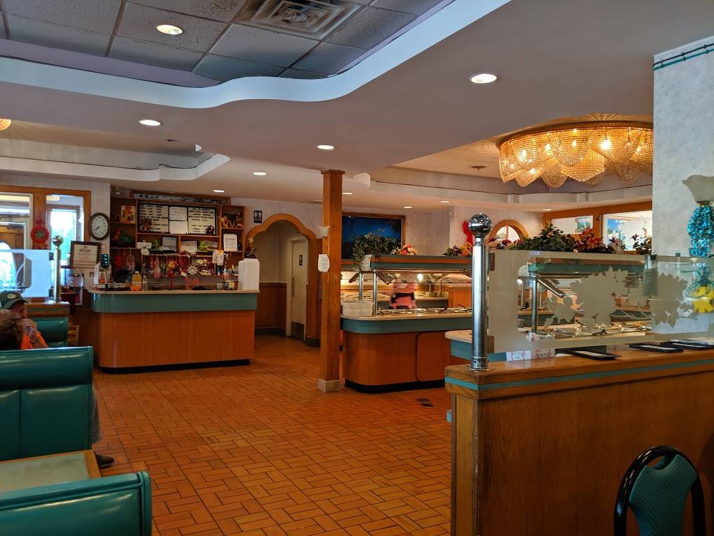 New Dynasty Chinese Buffet Restaurant | restaurant | 1999 Keith St NW, Cleveland, TN 37311, USA | 4237285488 OR +1 423-728-5488