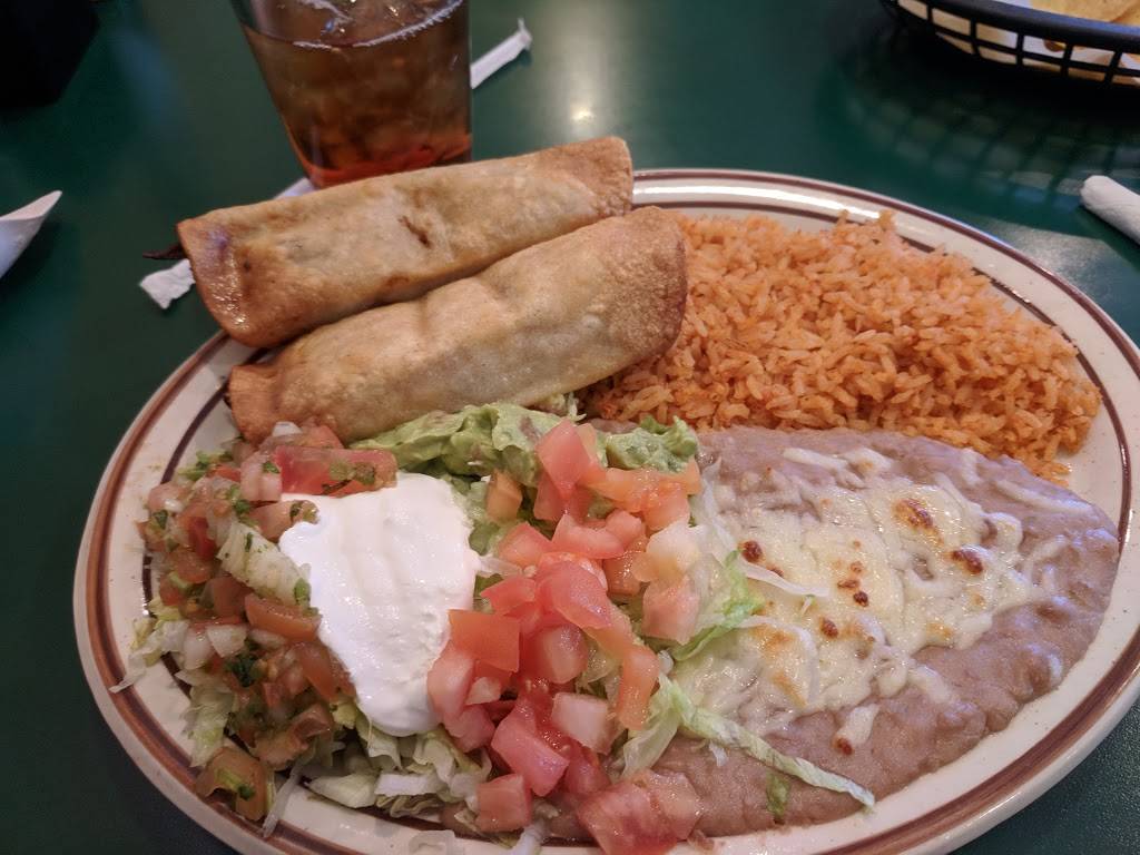 Cancun Restaurant | restaurant | 3028 Stanford Ave, Springfield, IL 62703, USA | 2177531455 OR +1 217-753-1455