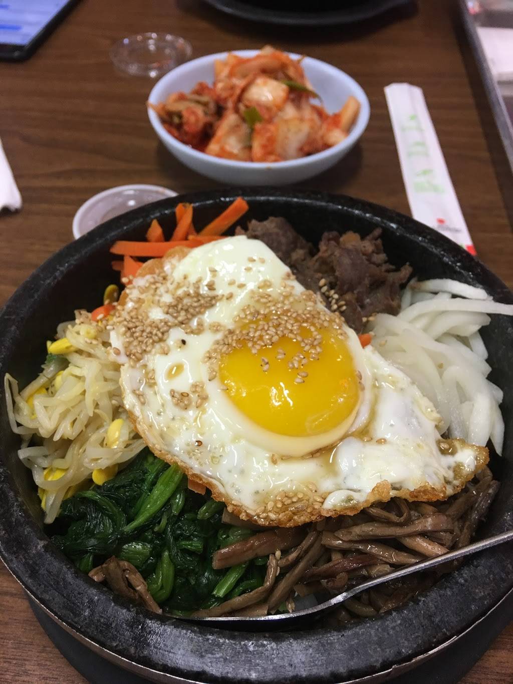 Korean Restaurant | restaurant | 7323 E Independence Blvd, Charlotte, NC 28227, USA | 7045365848 OR +1 704-536-5848