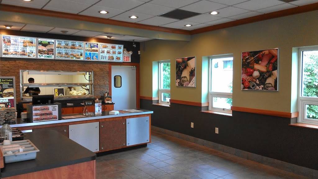 Mr Hero | restaurant | 5217 Mayfield Rd, Lyndhurst, OH 44124, USA | 4404619996 OR +1 440-461-9996