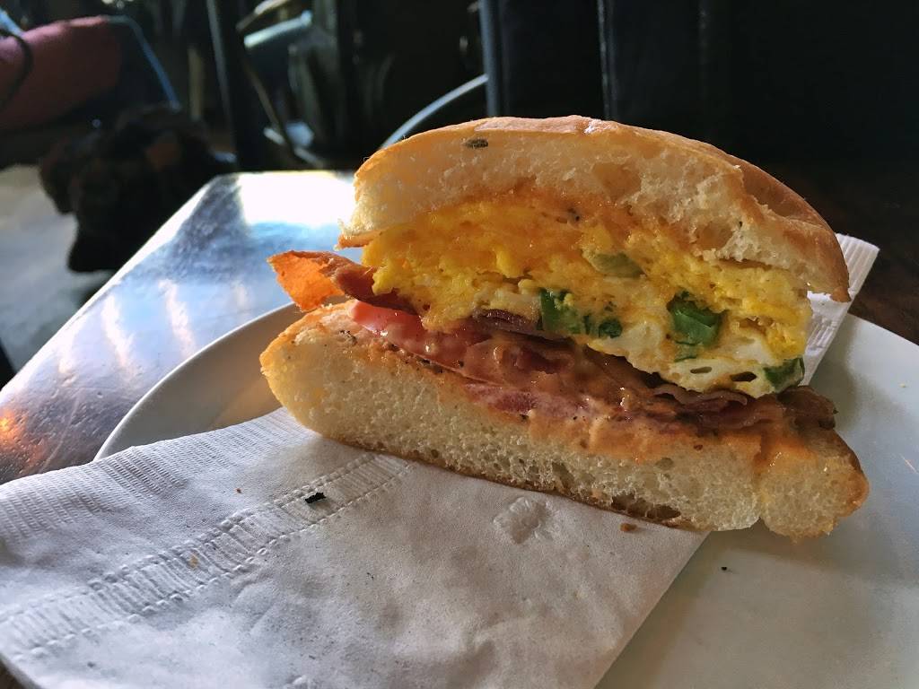 Vinyl Coffee & Wine Bar | cafe | 359 Divisadero St, San Francisco, CA 94117, USA | 4156214132 OR +1 415-621-4132