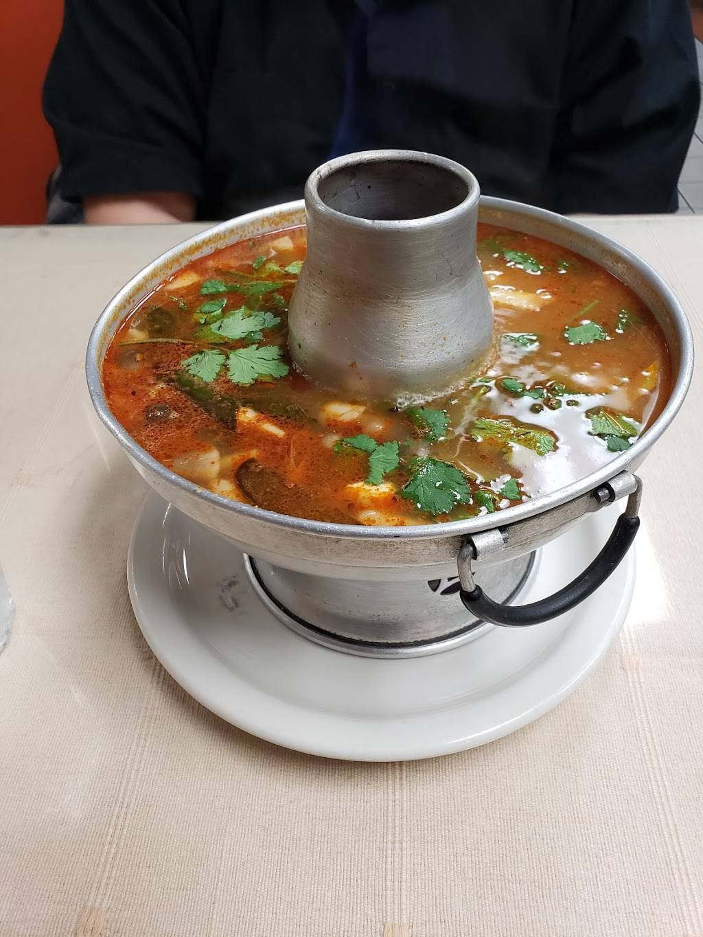 Thai Curry Restaurant, Paramount City | restaurant | 15120 Paramount Blvd, Paramount, CA 90723, USA | 5625310059 OR +1 562-531-0059