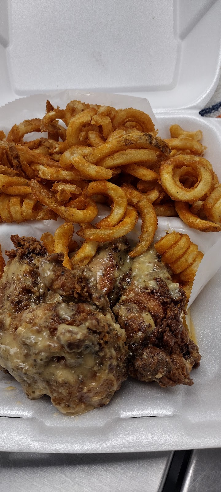 Flossie Annes Kitchen | restaurant | 268 E Front St, Burlington, NC 27215, USA | 3364568674 OR +1 336-456-8674