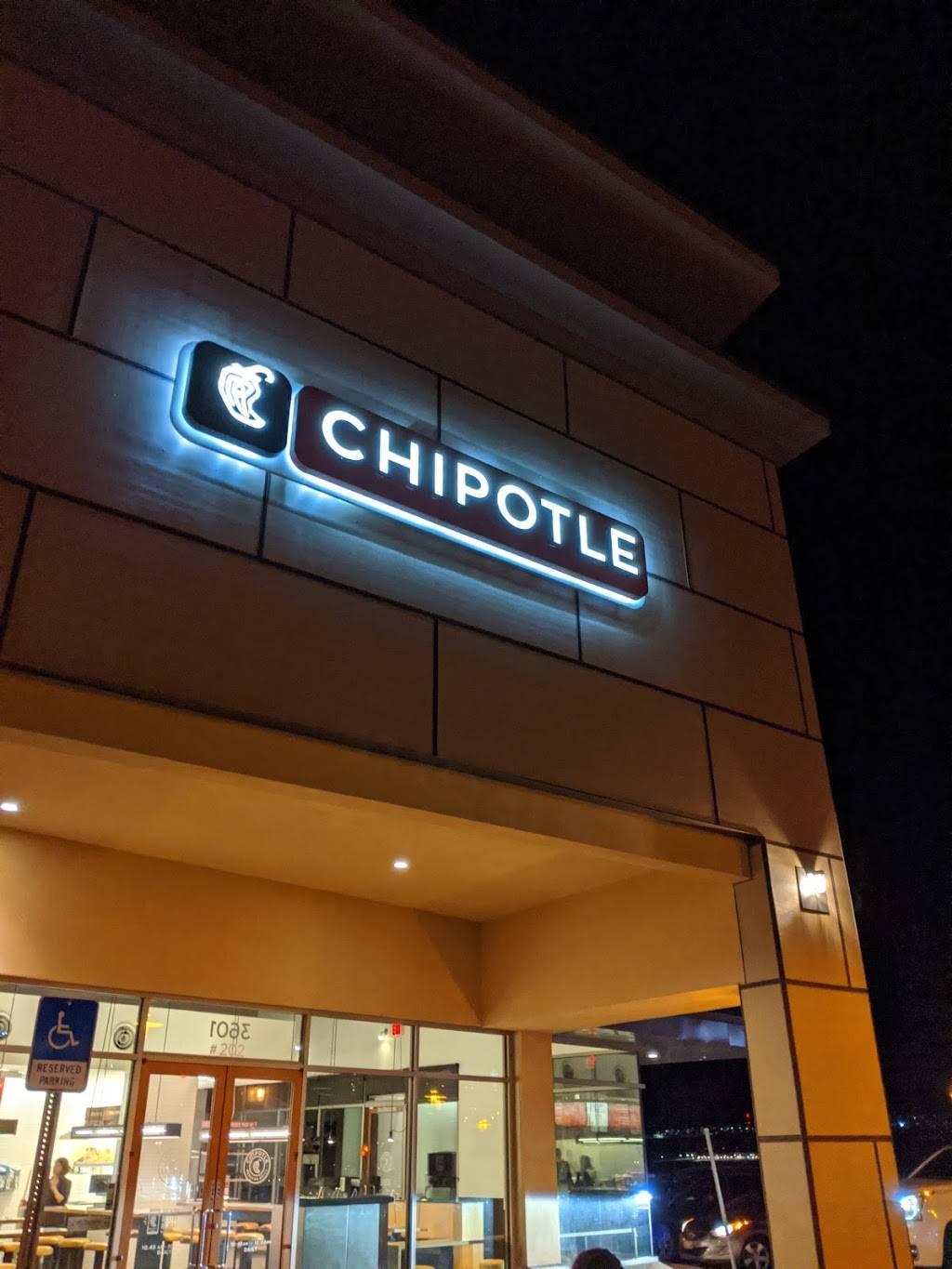 Chipotle Mexican Grill | restaurant | 3601 N Digital Dr #202, Lehi, UT 84043, USA | 3853528140 OR +1 385-352-8140