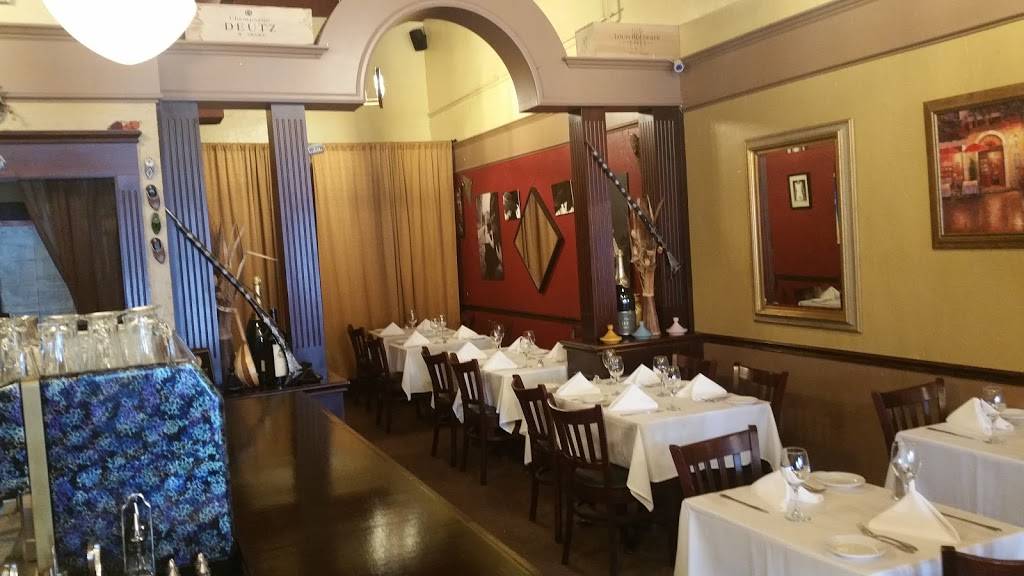 Fiore | restaurant | 3103, 5100 Clayton Rd # A14, Concord, CA 94521, USA | 9259691887 OR +1 925-969-1887