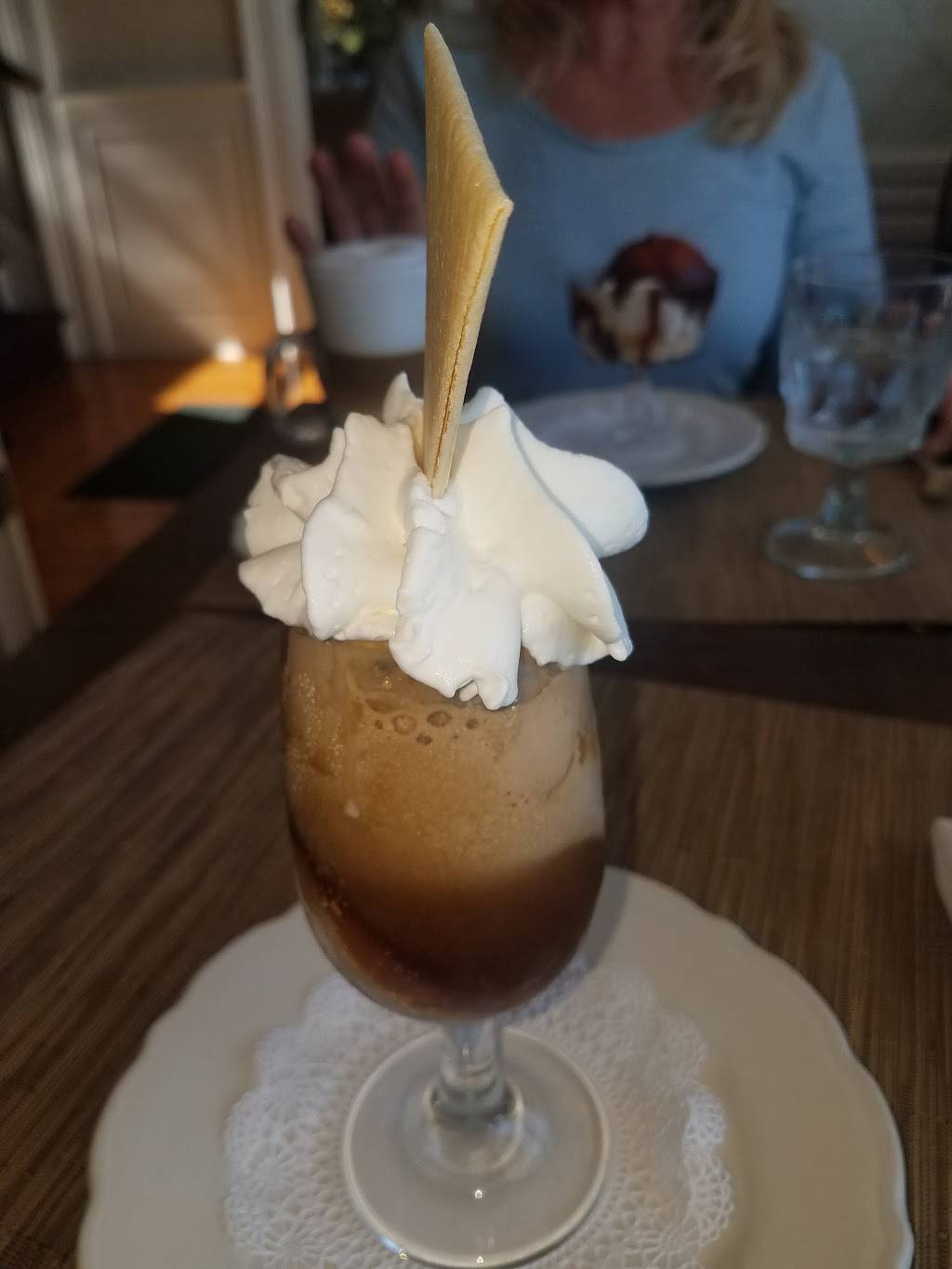 The Hopkins Inn & Restaurant | restaurant | 22 Hopkins Rd, Warren, CT 06777, USA | 8608687295 OR +1 860-868-7295