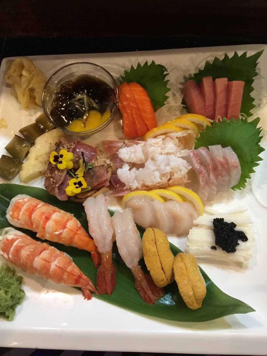 Yuki Japanese Restaurant | restaurant | 350 Ramapo Valley Rd, Oakland, NJ 07436, USA | 2013378889 OR +1 201-337-8889