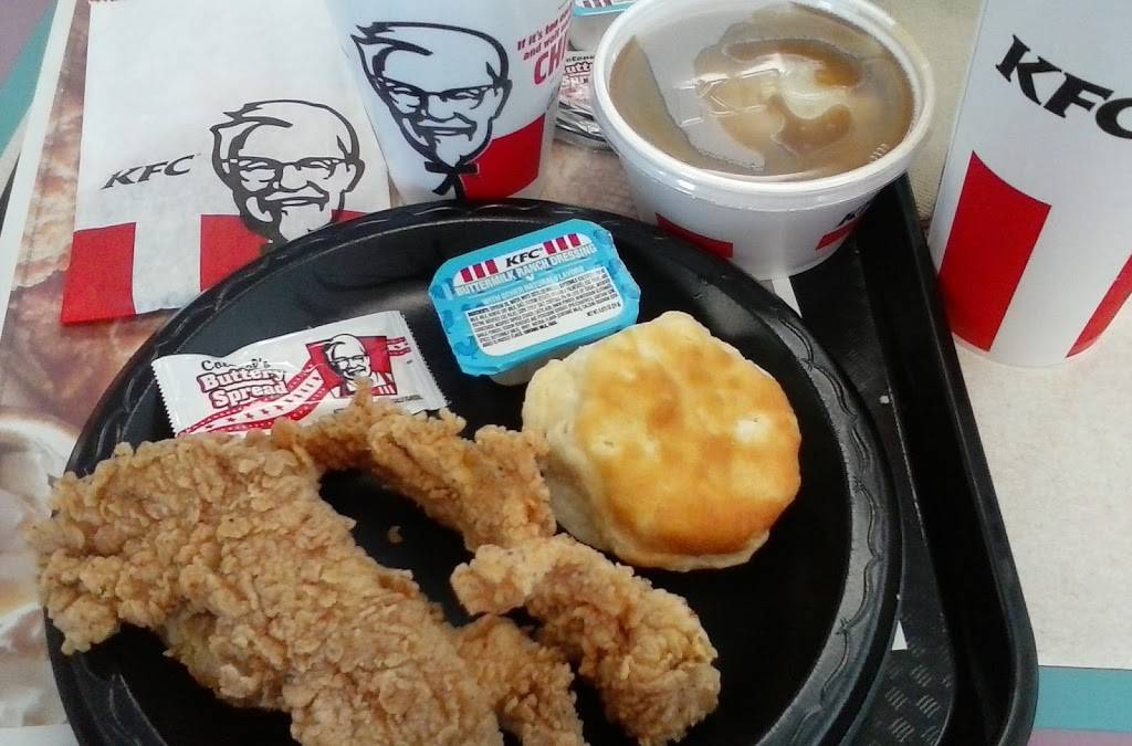 KFC | restaurant | 1004 2nd St S, Waite Park, MN 56387, USA | 3202529394 OR +1 320-252-9394