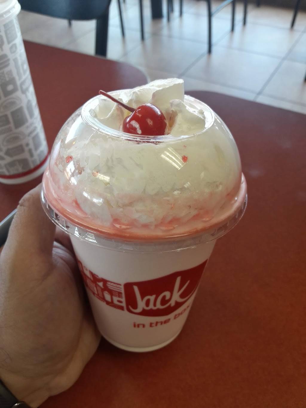 Jack in the Box | restaurant | 4703 Greenville Ave, Dallas, TX 75206, USA | 2143789640 OR +1 214-378-9640