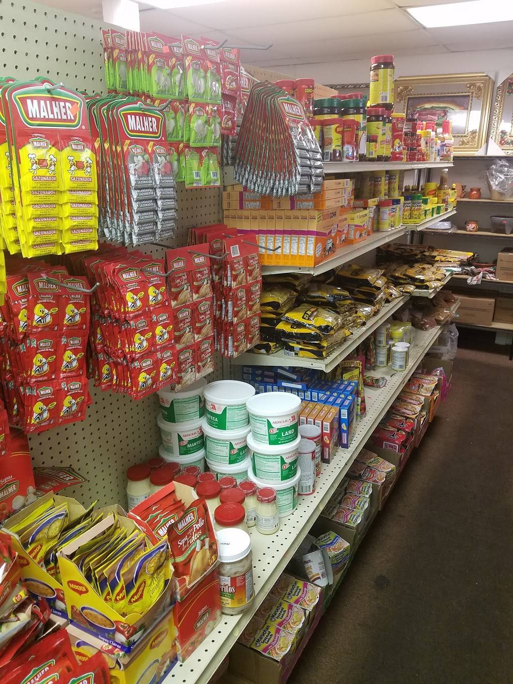 La Veracruzana Restaurant | restaurant | 2229 New Hartford Rd, Owensboro, KY 42303, USA | 2706852600 OR +1 270-685-2600