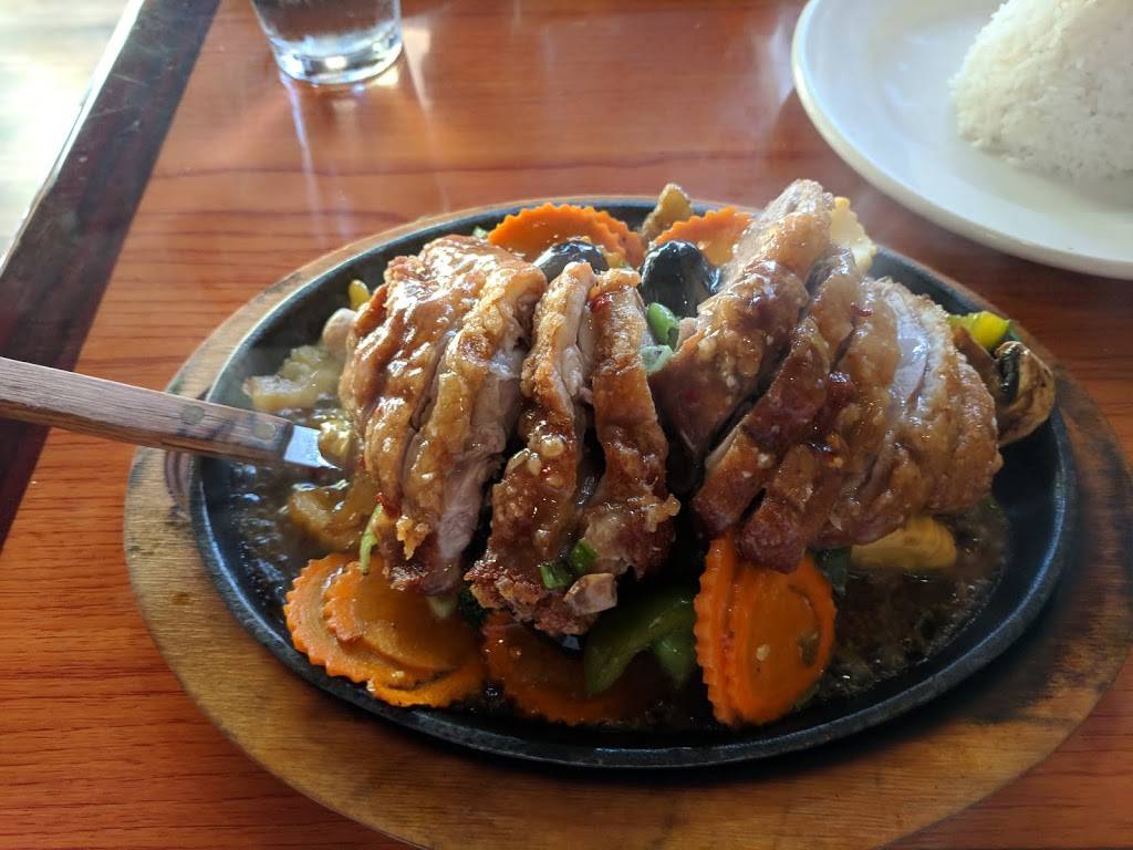 Mekong Cafe | restaurant | 5930 W North Ave, Milwaukee, WI 53208, USA | 4142572228 OR +1 414-257-2228