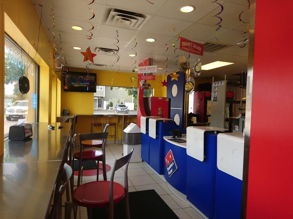 Dominos Pizza | meal delivery | 1627 Edison Rd, South Bend, IN 46637, USA | 5742710300 OR +1 574-271-0300