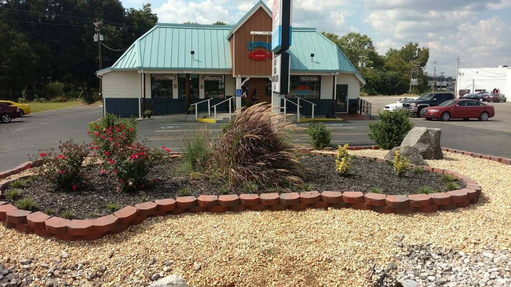 Captain Ds | restaurant | 102 US-31 S, Athens, AL 35611, USA | 2562327581 OR +1 256-232-7581