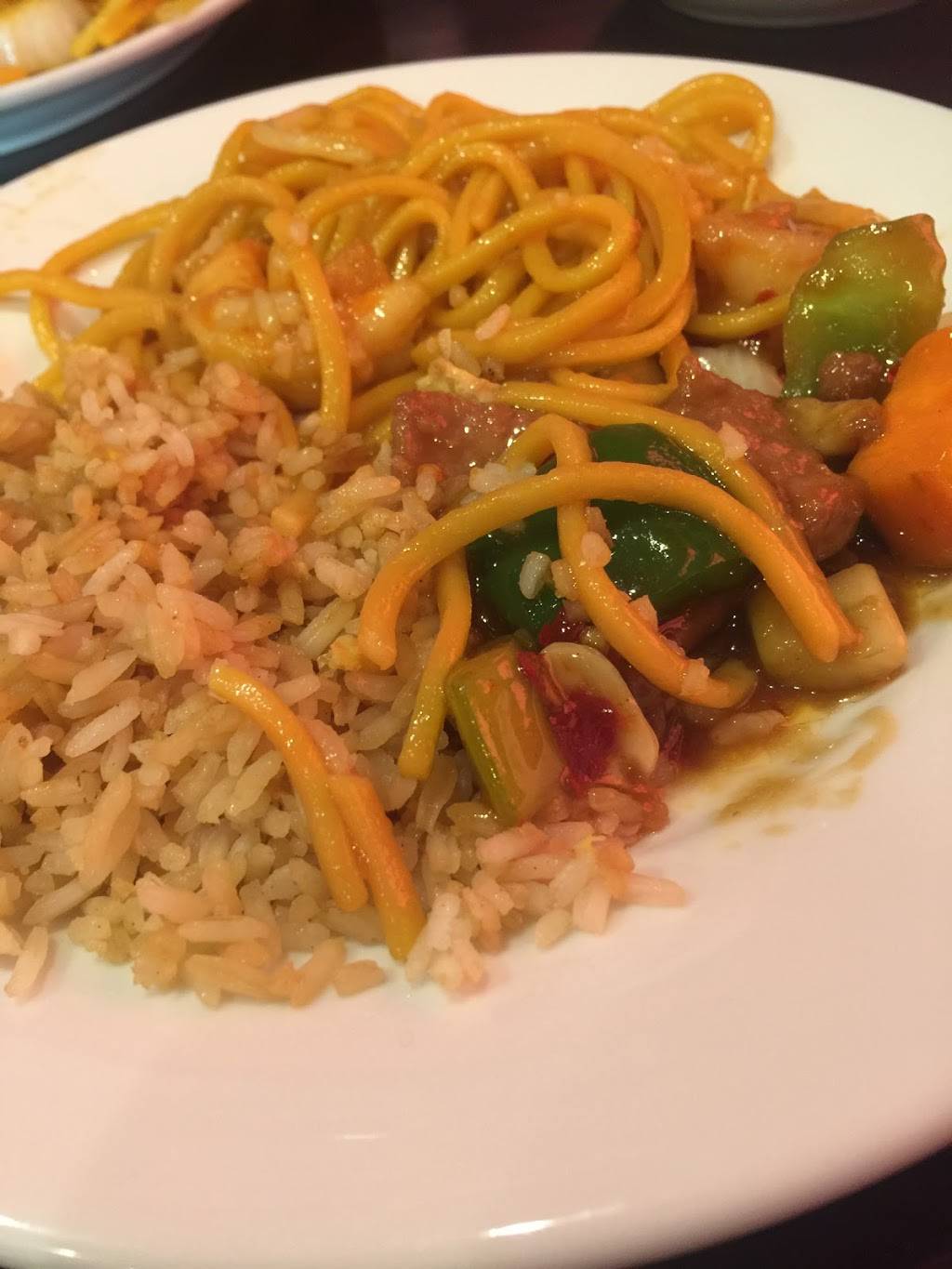 China Recipe | meal delivery | 7645 McLaughlin Rd, Peyton, CO 80831, USA | 7194958891 OR +1 719-495-8891