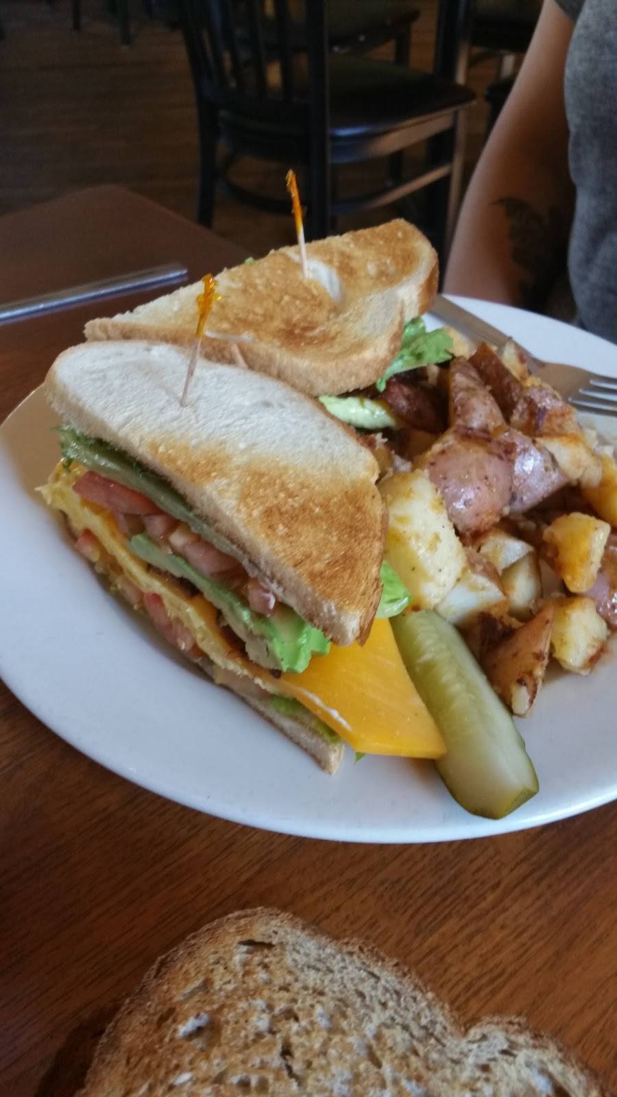 Redwood Cafe | cafe | 8240 Old Redwood Hwy, Cotati, CA 94931, USA | 7077957868 OR +1 707-795-7868