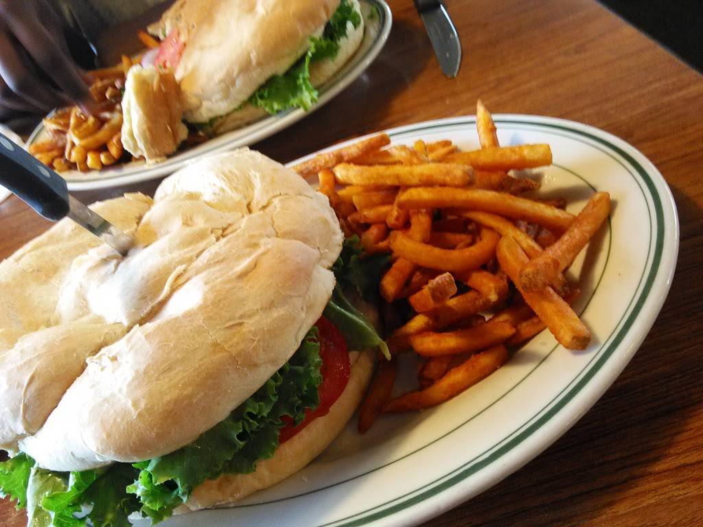 Lumberjacks Restaurant | restaurant | 3113 W Benjamin Holt Dr, Stockton, CA 95219, USA | 2099511988 OR +1 209-951-1988