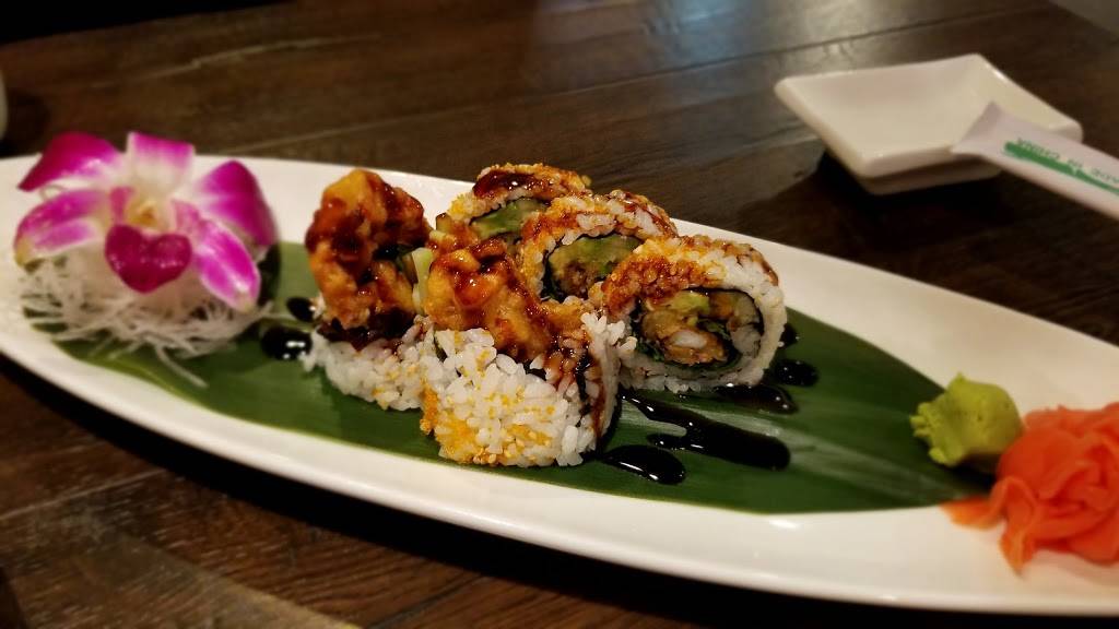 Asian Palace Restaurant | restaurant | 3331, 54 S Charles Richard Beall Blvd, DeBary, FL 32713, USA | 3865166122 OR +1 386-516-6122