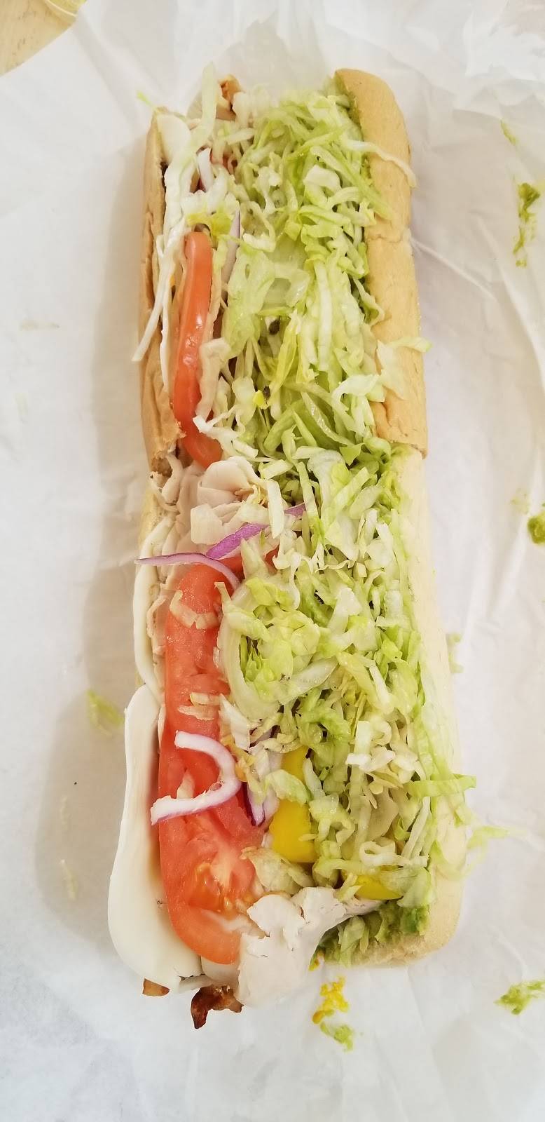 Tutor and Spunkys Deli | restaurant | 34085 Pacific Coast Hwy #116, Dana Point, CA 92629, USA | 9492489008 OR +1 949-248-9008