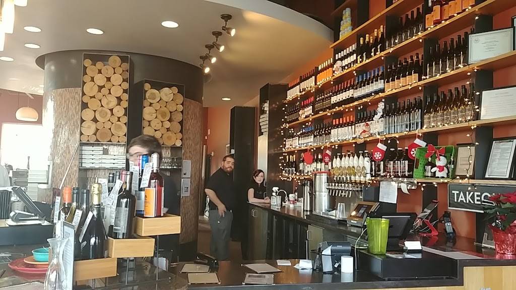 Il Vicino Wood Oven Pizza - West Side Albuquerque | meal takeaway | 10701 Corrales Rd, Albuquerque, NM 87114, USA | 5058997500 OR +1 505-899-7500