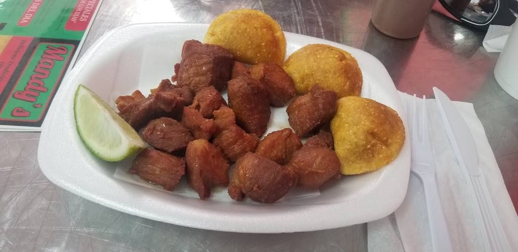 Mandys Juices | restaurant | 1945 W 60th St, Hialeah, FL 33012, USA | 3055587373 OR +1 305-558-7373