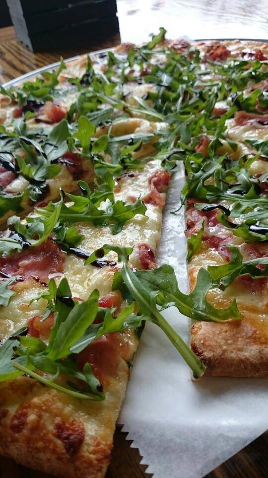 Bryantville Pizza Kitchen | restaurant | 8 Main St, Pembroke, MA 02359, USA | 7812939856 OR +1 781-293-9856