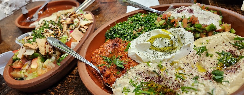 al Badawi | restaurant | 151 Atlantic Ave, Brooklyn, NY 11201, USA | 7186895888 OR +1 718-689-5888
