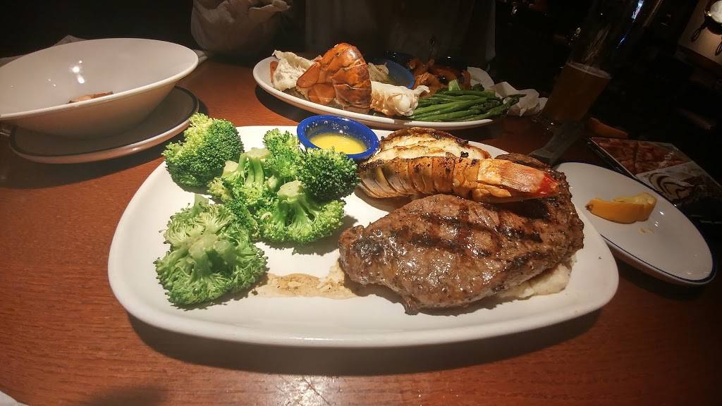 Red Lobster | restaurant | 8200 N Springboro Pike, Miamisburg, OH 45342, USA | 9374330940 OR +1 937-433-0940