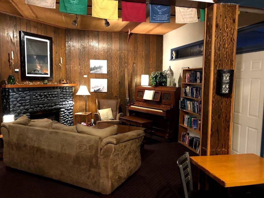 Rivers Coffeehouse & Bistro | restaurant | 212 Main Ave, Morton, WA 98356, USA | 3604963368 OR +1 360-496-3368