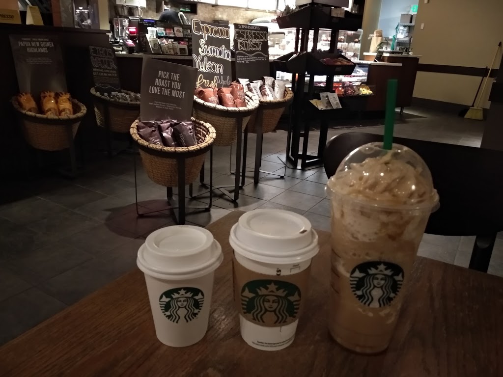Starbucks | cafe | 9700 Pines Blvd, Pembroke Pines, FL 33024, USA | 9544363564 OR +1 954-436-3564