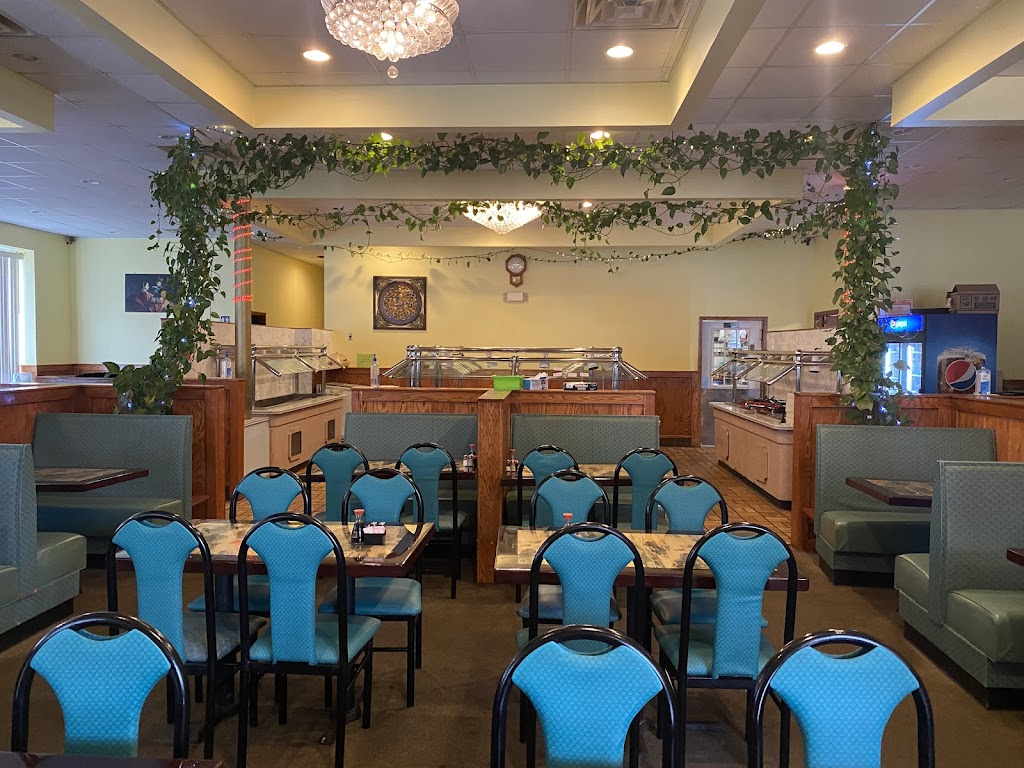 Peking Chinese super buffet | restaurant | 134 WV-2, New Martinsville, WV 26155, USA | 3044554888 OR +1 304-455-4888