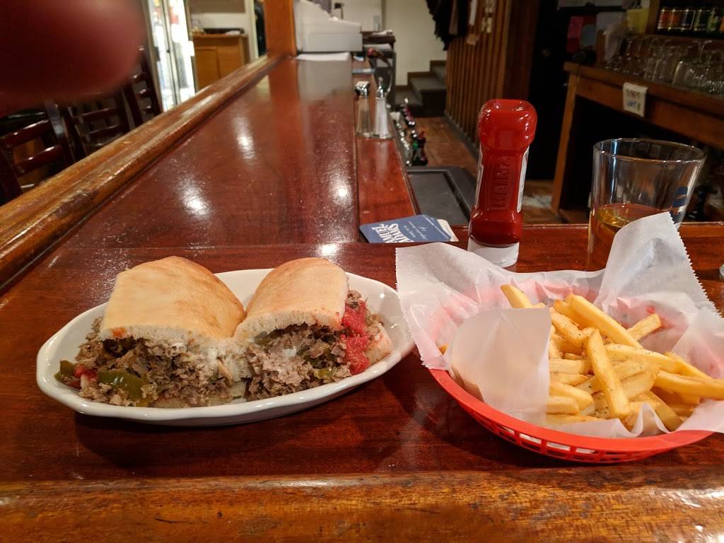 Demarcos Italian Restaurant | restaurant | 10240 Old 22, Kutztown, PA 19530, USA | 6102852278 OR +1 610-285-2278