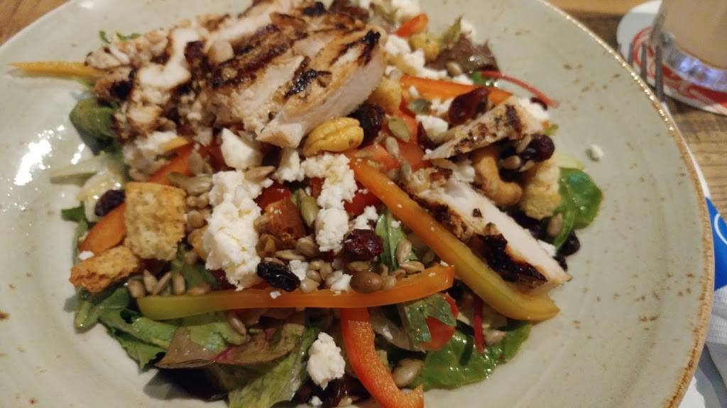 Kelseys Original Roadhouse | restaurant | 10 YMCA Dr, St. Catharines, ON L2N 7R6, Canada | 9056465200 OR +1 905-646-5200