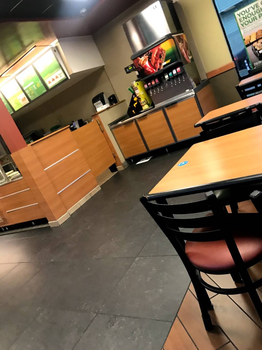 Subway Restaurants | restaurant | 6341 Shattuck Ave, Oakland, CA 94609, USA | 5105971910 OR +1 510-597-1910