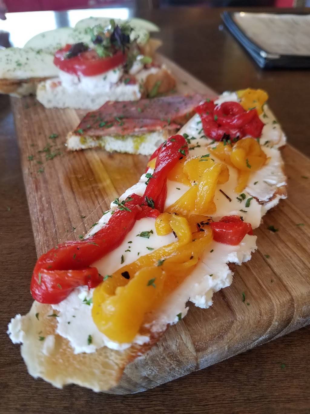 Prost Beer & Wine Café | restaurant | 7354 E Main St, Reynoldsburg, OH 43068, USA | 6146940975 OR +1 614-694-0975