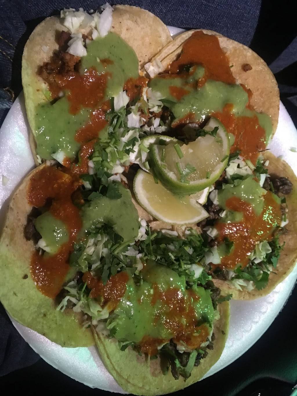 Gerardos Tacos | restaurant | 3605 E Tulare Ave, Fresno, CA 93702, USA | 5597202384 OR +1 559-720-2384