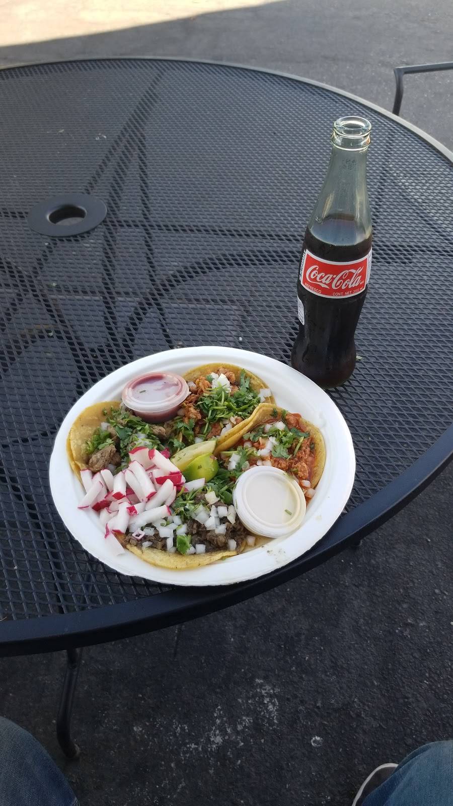 El Califas Tacos | restaurant | 16528021, Sunnyvale, CA 94085, USA | 4088327559 OR +1 408-832-7559