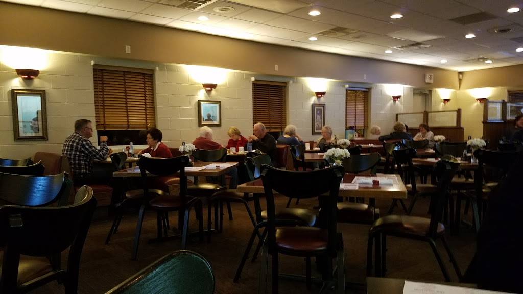 K-Vays Restaurant & Catering | restaurant | 2271 Mars Hill Rd, Irwin, PA 15642, USA | 7244461100 OR +1 724-446-1100