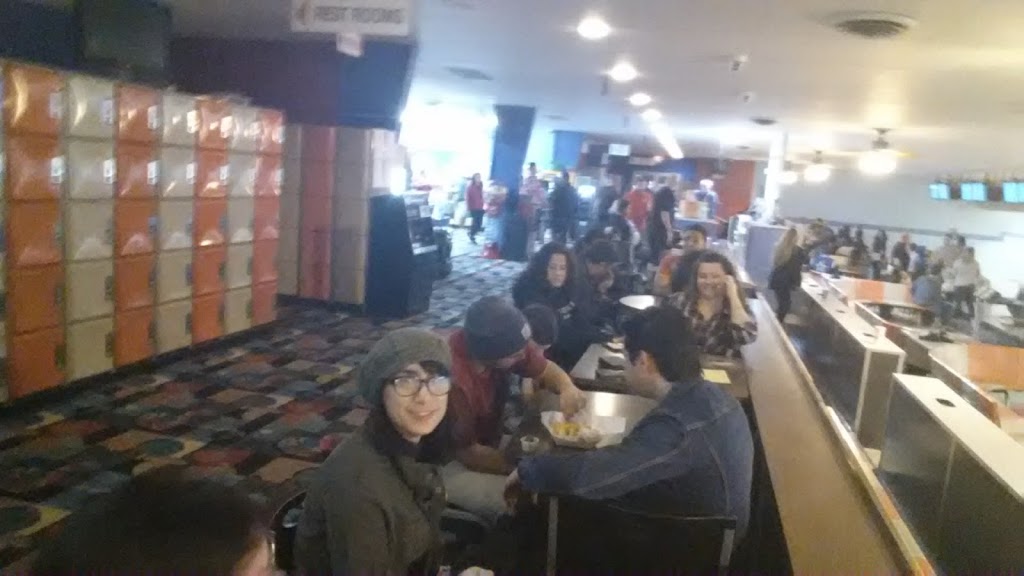 Bellevue Bowl | meal takeaway | 785 Bellevue Rd, Atwater, CA 95301, USA | 2093586466 OR +1 209-358-6466