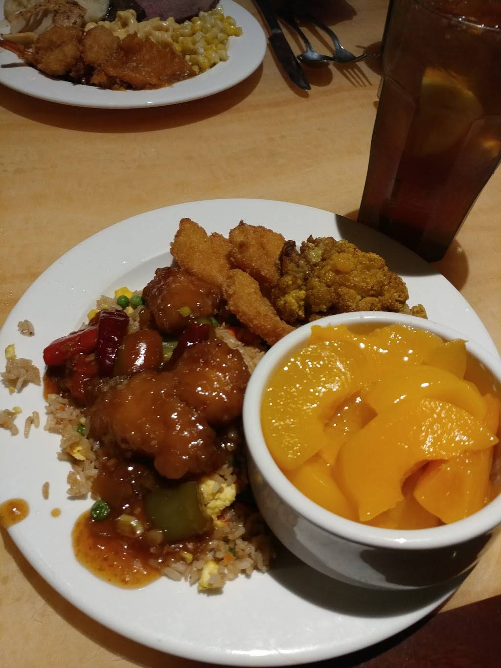 Journey Steakhouse | restaurant | 777 NW Argosy Casino Pkwy, Riverside, MO 64150, USA | 8167463100 OR +1 816-746-3100