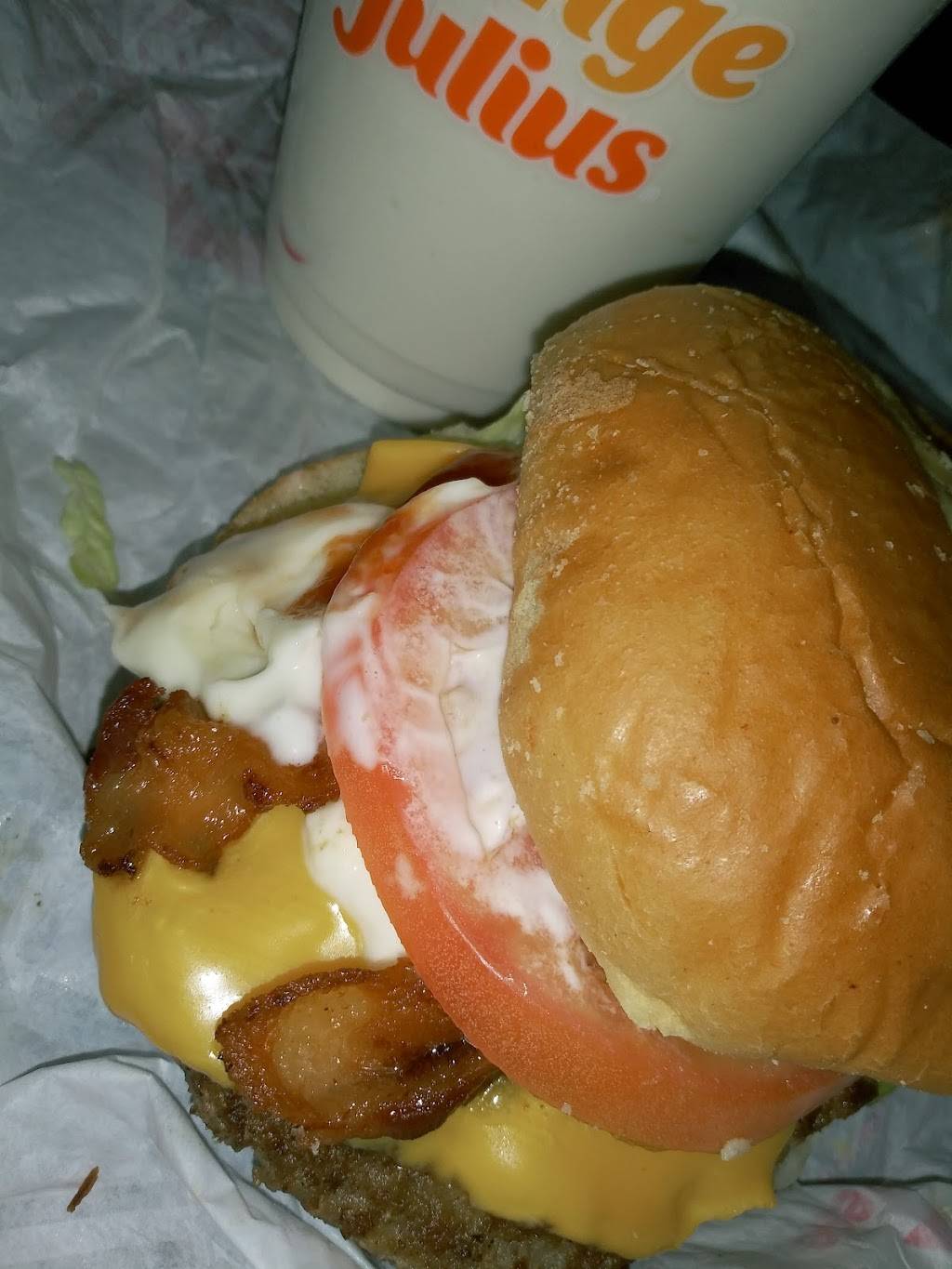 Dairy Queen Grill & Chill | restaurant | 80 State Rd 46 E, Batesville, IN 47006, USA | 8129346652 OR +1 812-934-6652